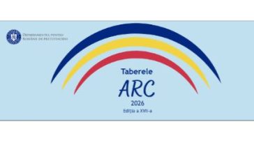 Departamentul pentru Românii de Pretutindeni: 9.000 de locuri pentru copiii din diaspora în Taberele ARC