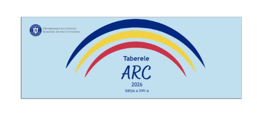 Departamentul pentru Românii de Pretutindeni: 9.000 de locuri pentru copiii din diaspora în Taberele ARC