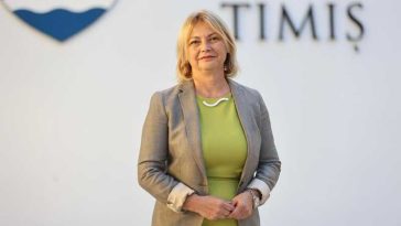 Timiș: Prefectul Elena Micicoi și-a anunțat demisia, în urma anchetei Parchetului European