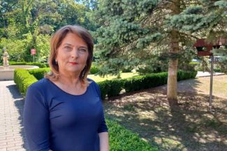 Hunedoara: Glasuri și armonii la Ulpia Traiana Sarmizegetusa – primul concert simfonic în amfiteatrul roman