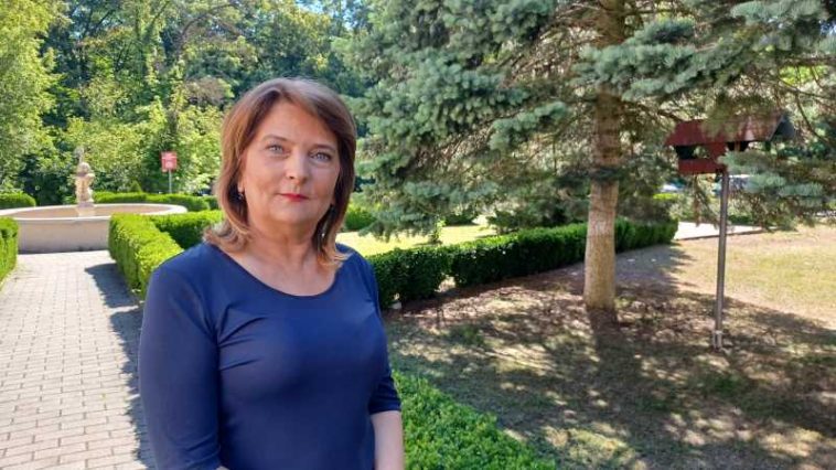 Hunedoara: Glasuri și armonii la Ulpia Traiana Sarmizegetusa – primul concert simfonic în amfiteatrul roman