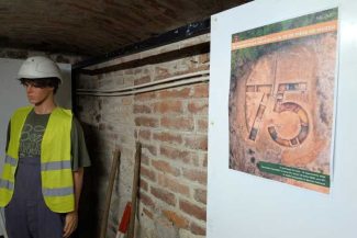 Sălaj: Cei 75 de ani de existență a Muzeului Județean, marcați prin 75 de piese de muzeu (GALERIE FOTO)