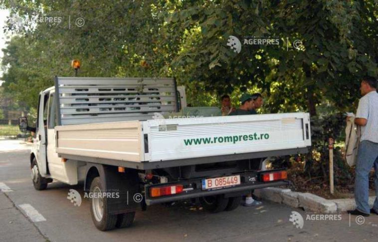 Primăria Sectorului 1: Tribunalul București a decis că relația contractuală cu Romprest încetează la termen