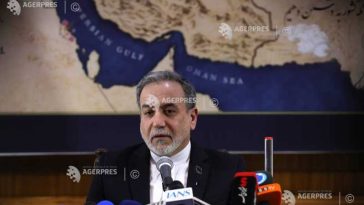 Un acord SUA-Iran este aproape și va fi anunțat în timp util; presa să înceteze speculațiile, spune ministrul iranian de externe