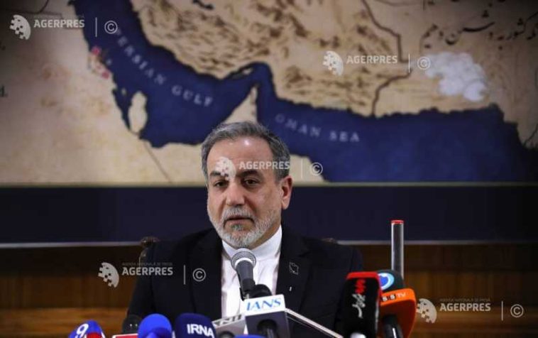 Un acord SUA-Iran este aproape și va fi anunțat în timp util; presa să înceteze speculațiile, spune ministrul iranian de externe