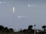 SpaceX a lansat cu succes racheta emblematică Falcon 9 în ziua listării sale la bursă