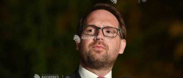 Fritz (USR): Respect gestul făcut de prefectul de Timiș de a demisiona, deși nu are nicio calitate în dosar
