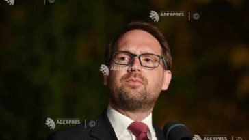 Fritz (USR): Respect gestul făcut de prefectul de Timiș de a demisiona, deși nu are nicio calitate în dosar