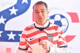 Fotbal: Ambasadorul Darryl Nirenberg – Această Cupă Mondială e cel mai mare eveniment sportiv din istorie