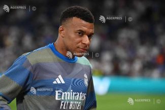 Fotbal – CM 2026: Câștigarea Cupei Mondiale, mai importantă decât titlul de golgheter all-time (Mbappe)