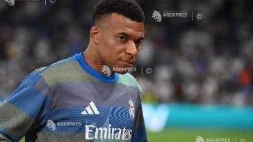 Fotbal – CM 2026: Câștigarea Cupei Mondiale, mai importantă decât titlul de golgheter all-time (Mbappe)