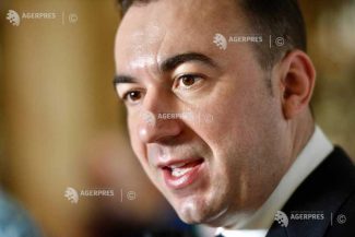 Bistrița-Năsăud: Deputatul Bogdan Ivan, ales președinte al organizației județene a PSD