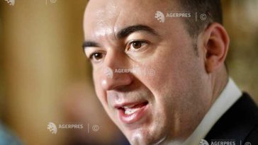 Bistrița-Năsăud: Deputatul Bogdan Ivan, ales președinte al organizației județene a PSD