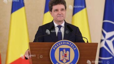 Președintele Nicușor Dan: Începerea negocierilor de aderare cu R.Moldova și Ucraina, o zi de referință pentru istoria extinderii UE