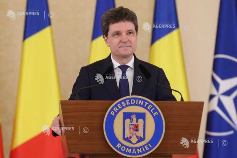 Președintele Nicușor Dan: Începerea negocierilor de aderare cu R.Moldova și Ucraina, o zi de referință pentru istoria extinderii UE