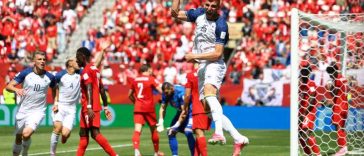 Fotbal – CM 2026: Bosnia-Herțegovina a remizat cu Canada (1-1), printr-un gol marcat de Jovo Lukic