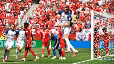 Fotbal – CM 2026: Bosnia-Herțegovina a remizat cu Canada (1-1), printr-un gol marcat de Jovo Lukic