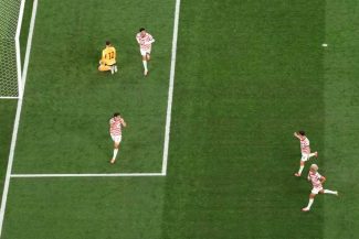 Fotbal – CM 2026: Victorie clară pentru echipa SUA la debutul său, 4-1 cu Paraguay