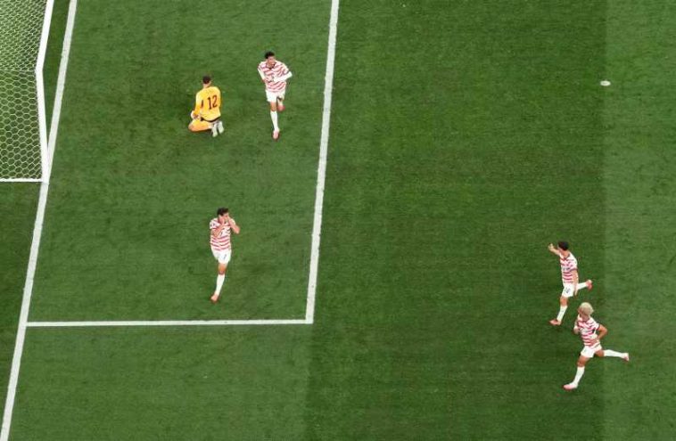 Fotbal – CM 2026: Victorie clară pentru echipa SUA la debutul său, 4-1 cu Paraguay