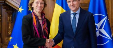 Nicușor Dan: Trebuie să construim și în România instituții capabile să păstreze și să susțină talent științific