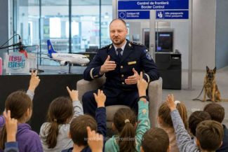 IGPF – recomandări de călătorie pentru vacanța de vară