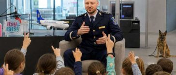 IGPF – recomandări de călătorie pentru vacanța de vară