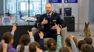 IGPF – recomandări de călătorie pentru vacanța de vară