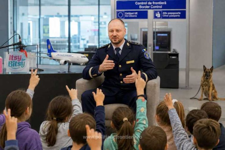 IGPF – recomandări de călătorie pentru vacanța de vară