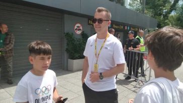 Patrick Ciorcilă: Sports Festival a ajuns deja la maturitate, așteptăm 200.000 de vizitatori