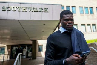 Fotbal – CM 2026: Protest oficial al Ghanei după decizia Canadei de a-i refuza viza lui Thomas Partey