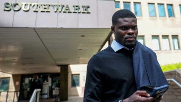 Fotbal – CM 2026: Protest oficial al Ghanei după decizia Canadei de a-i refuza viza lui Thomas Partey