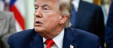Trump distribuie pe rețele mesajul premierului pakistanez care afirma că un acord SUA-Iran poate fi semnat în 24 de ore