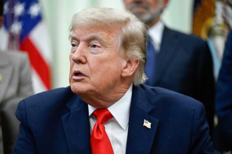 Trump distribuie pe rețele mesajul premierului pakistanez care afirma că un acord SUA-Iran poate fi semnat în 24 de ore
