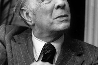 PERSONALITATEA ZILEI: Jorge Luis Borges, considerat cel mai important scriitor latino-american