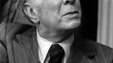PERSONALITATEA ZILEI: Jorge Luis Borges, considerat cel mai important scriitor latino-american