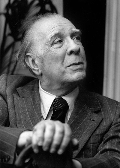 PERSONALITATEA ZILEI: Jorge Luis Borges, considerat cel mai important scriitor latino-american
