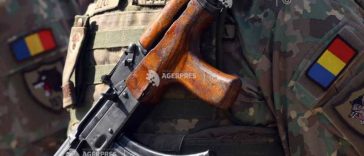 Program de guvernare/Apărare: Consolidarea securității la Marea Neagră, dotarea Armatei, achiziții prin SAFE