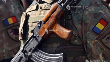 Program de guvernare/Apărare: Consolidarea securității la Marea Neagră, dotarea Armatei, achiziții prin SAFE