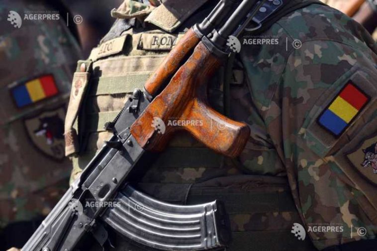 Program de guvernare/Apărare: Consolidarea securității la Marea Neagră, dotarea Armatei, achiziții prin SAFE