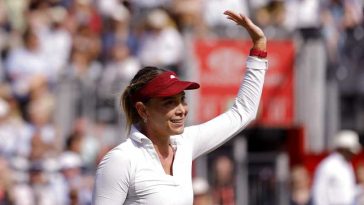 Tenis: Croata Donna Vekic s-a calificat în finala turneului de la Queen’s (WTA)