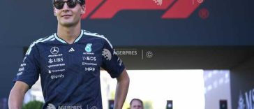 Auto – F1: George Russell va pleca din pole position în Marele Premiu al Cataloniei