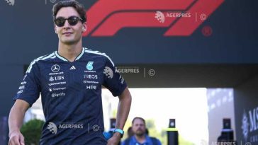 Auto – F1: George Russell va pleca din pole position în Marele Premiu al Cataloniei