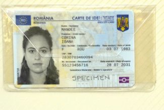 Program de guvernare/ Identitate electronică pentru toți românii și reforma Autorității pentru Digitalizarea României