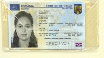Program de guvernare/ Identitate electronică pentru toți românii și reforma Autorității pentru Digitalizarea României