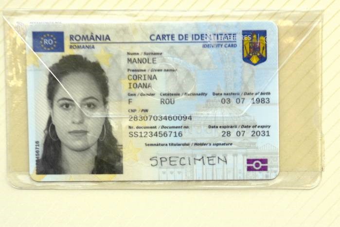 Program de guvernare/ Identitate electronică pentru toți românii și reforma Autorității pentru Digitalizarea României