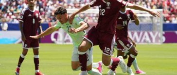 Fotbal – CM 2026: Egal istoric pentru Qatar, 1-1 cu Elveția