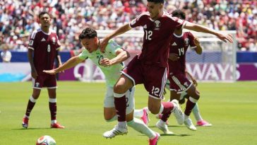 Fotbal – CM 2026: Egal istoric pentru Qatar, 1-1 cu Elveția