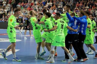 Handbal masculin: Barca și Fuchse Berlin vor juca finala Ligii Campionilor