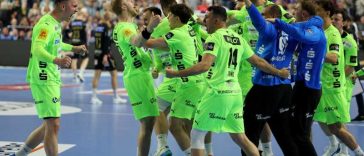 Handbal masculin: Barca și Fuchse Berlin vor juca finala Ligii Campionilor