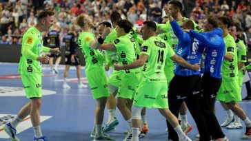 Handbal masculin: Barca și Fuchse Berlin vor juca finala Ligii Campionilor